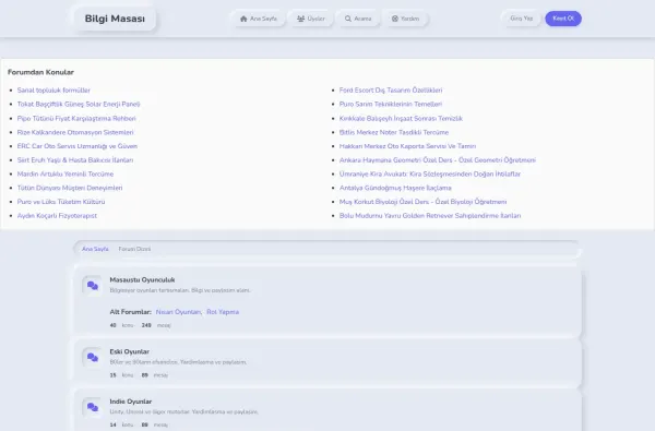 bilgimasasi.com.tr ekran görüntüsü