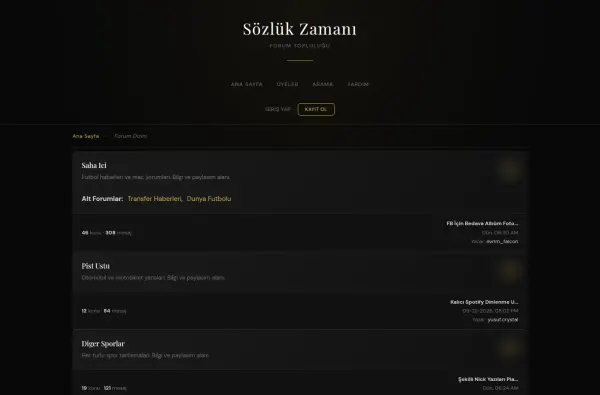 sozlukzamani.com.tr masaüstü ekran görüntüsü