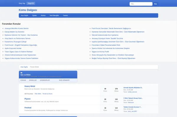 konudalgasi.com.tr ekran görüntüsü