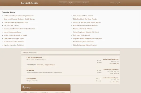 baristaliksozluk.com.tr ekran görüntüsü