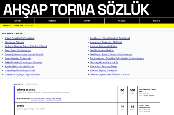 ahsaptornasozluk.com.tr ekran görüntüsü