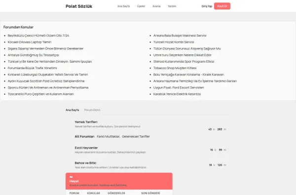 polatsozluk.com.tr ekran görüntüsü