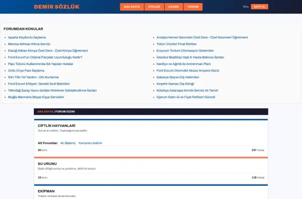 demirsozluk.com.tr ekran görüntüsü