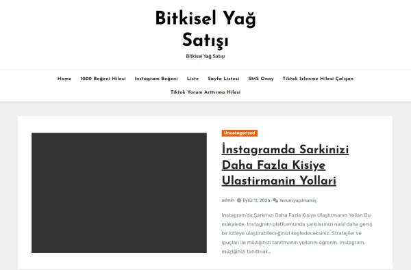 bitkiselyagsatisi.com.tr ekran görüntüsü