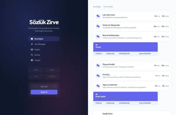 sozlukzirve.com.tr masaüstü ekran görüntüsü