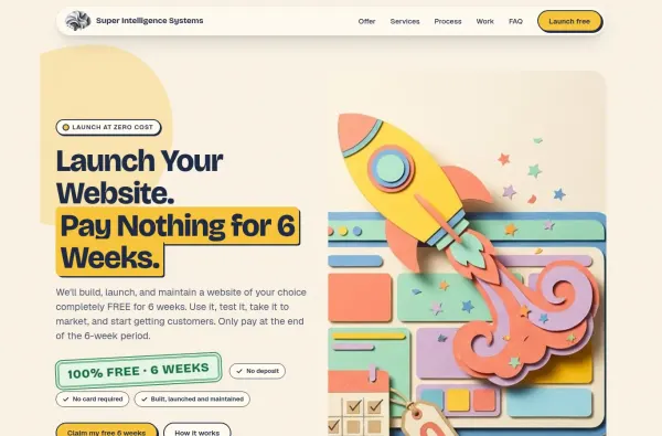 sisystems.site ekran görüntüsü