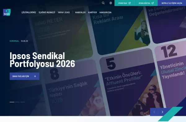 ipsos.com.tr masaüstü ekran görüntüsü
