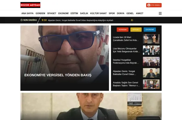 bozokmeydan.com.tr masaüstü ekran görüntüsü
