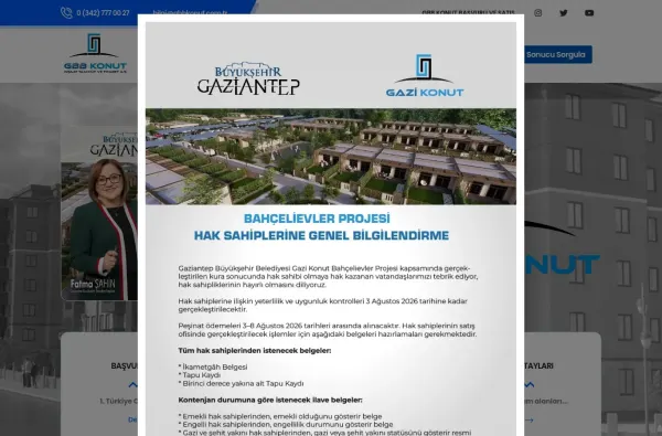 gbbkonut.com.tr masaüstü ekran görüntüsü