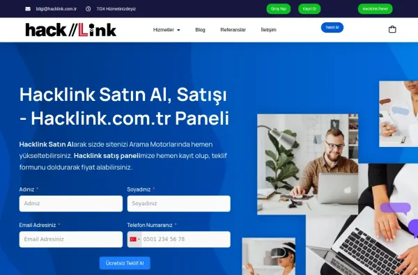 hacklink.com.tr masaüstü ekran görüntüsü