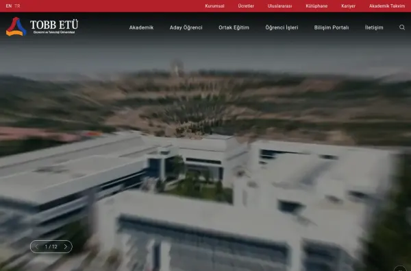 etu.edu.tr masaüstü ekran görüntüsü
