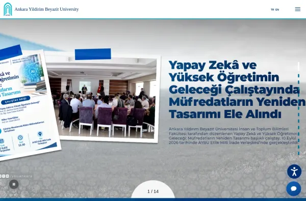 aybu.edu.tr masaüstü ekran görüntüsü