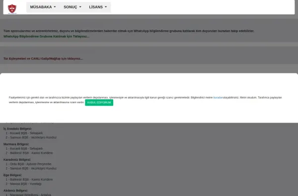 tggf.com.tr masaüstü ekran görüntüsü