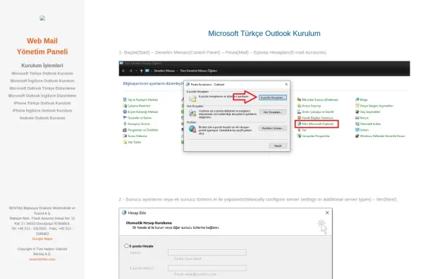bline.net.tr masaüstü ekran görüntüsü