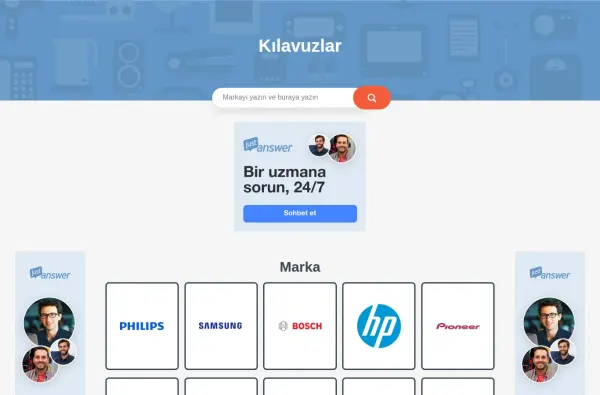 kullanimkilavuzu.com.tr masaüstü ekran görüntüsü