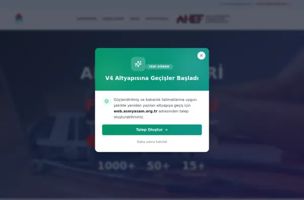 asmyasam.org.tr masaüstü ekran görüntüsü