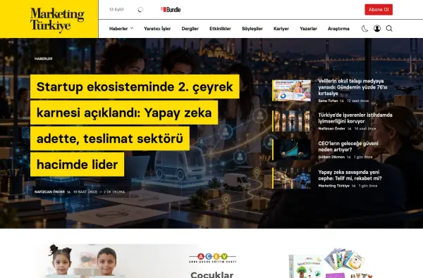 marketingturkiye.com.tr masaüstü ekran görüntüsü