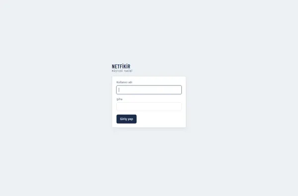 netfikir.net.tr masaüstü ekran görüntüsü
