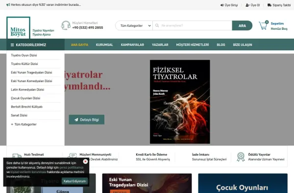 mitosboyut.com.tr masaüstü ekran görüntüsü