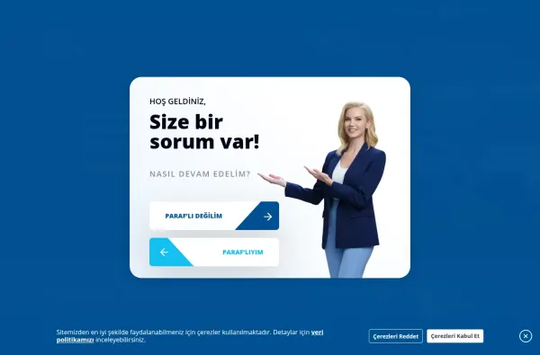 paraf.com.tr masaüstü ekran görüntüsü